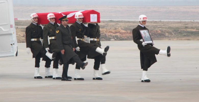 Επιστρέφουν …αλλά στα φέρετρα οι Τούρκοι Στρατιωτικοί από το Αφρίν (βίντεο)